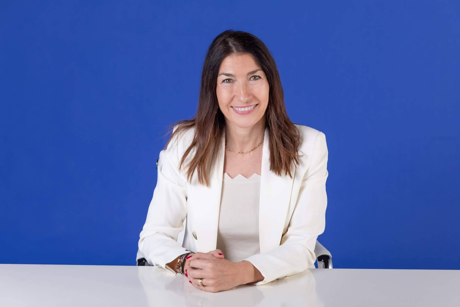 La especialista en sueño Nuria Roure dará una conferencia sobre el descanso en Feria Hábitat Valencia