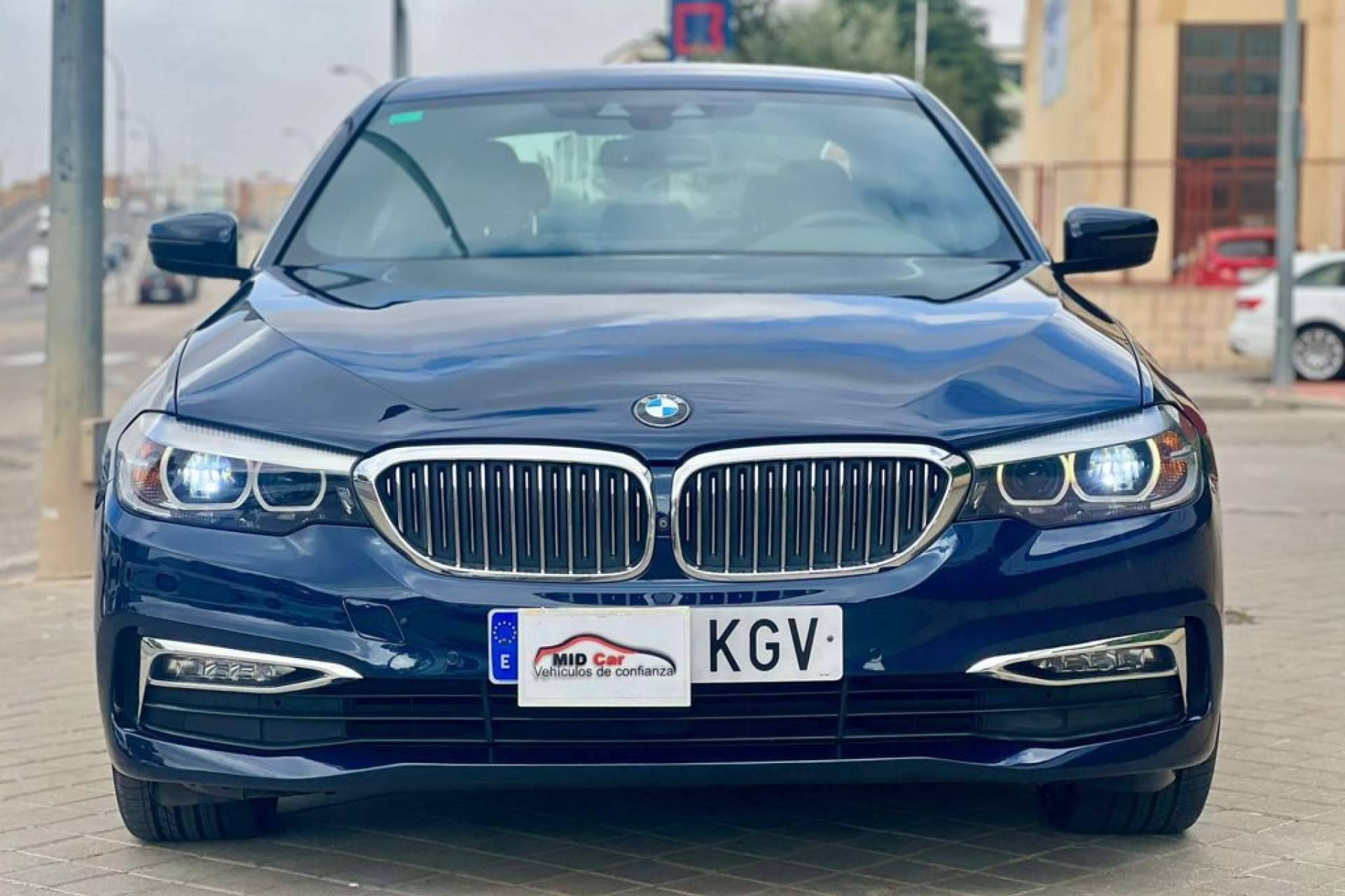 MID Car, coches de segunda mano en Torrejón de Ardoz con financiación inmediata y entrega de vehículo usado