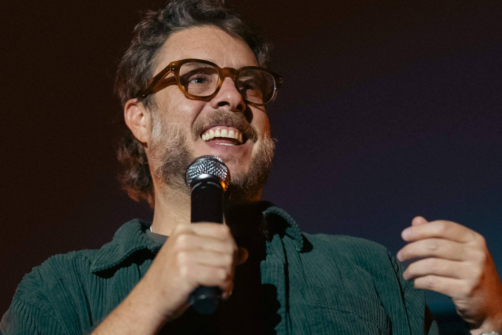 José Rafael Guzmán regresa con su nuevo show 'Cositas Bonitas' para España y Portugal