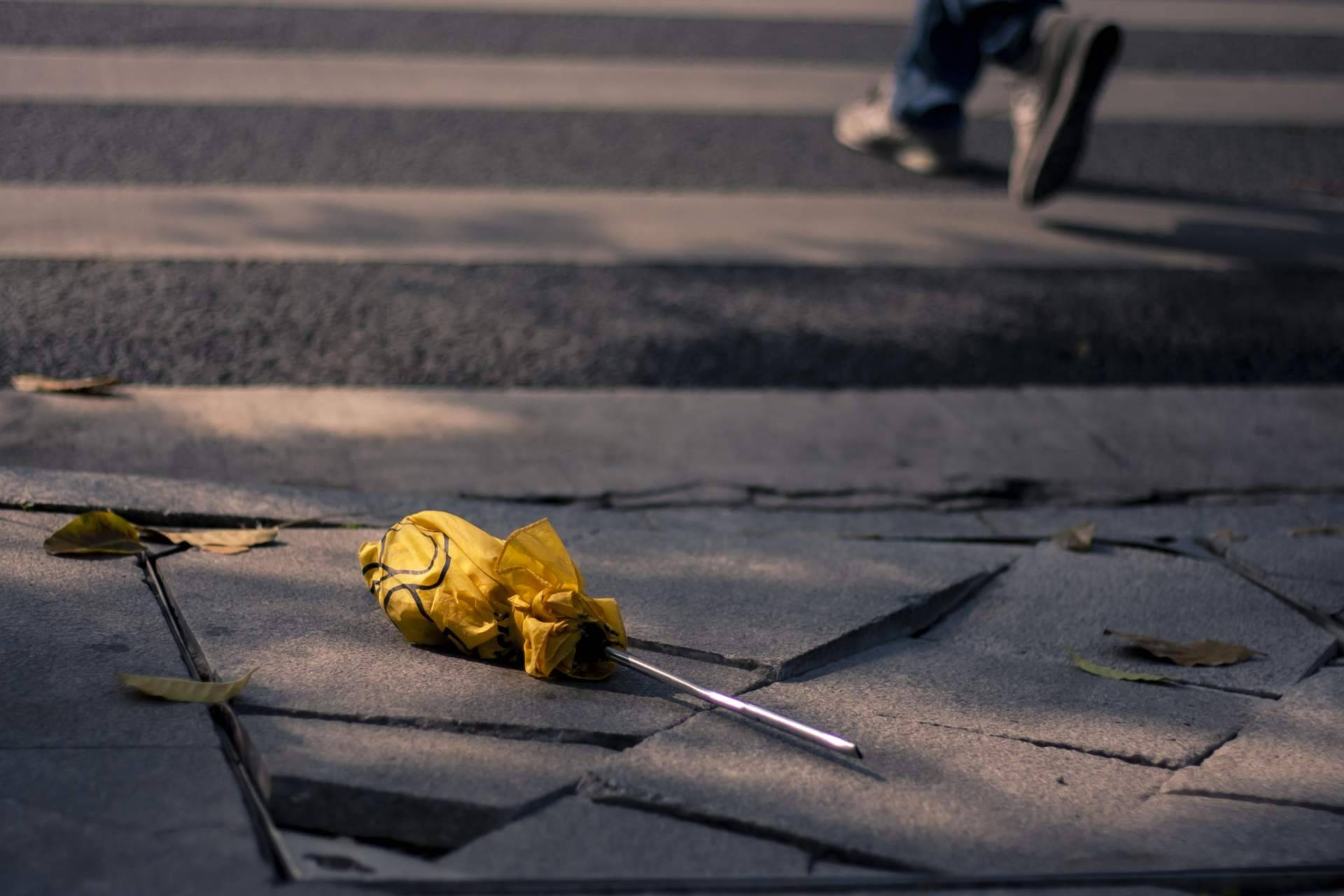 Indemnización por muerte en accidente de tráfico; el derecho de las familias a una compensación justa