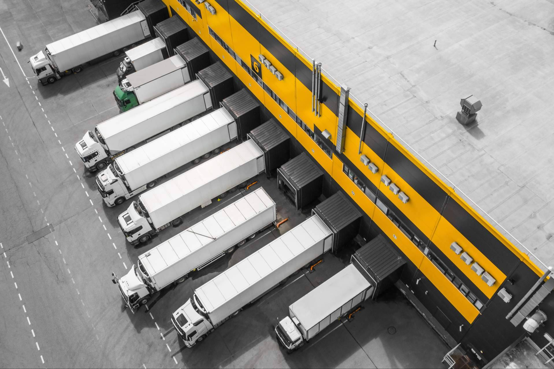 Logística internacional de mercancías en España, Easy Trans ofrece soluciones integrales con garantía aduanera