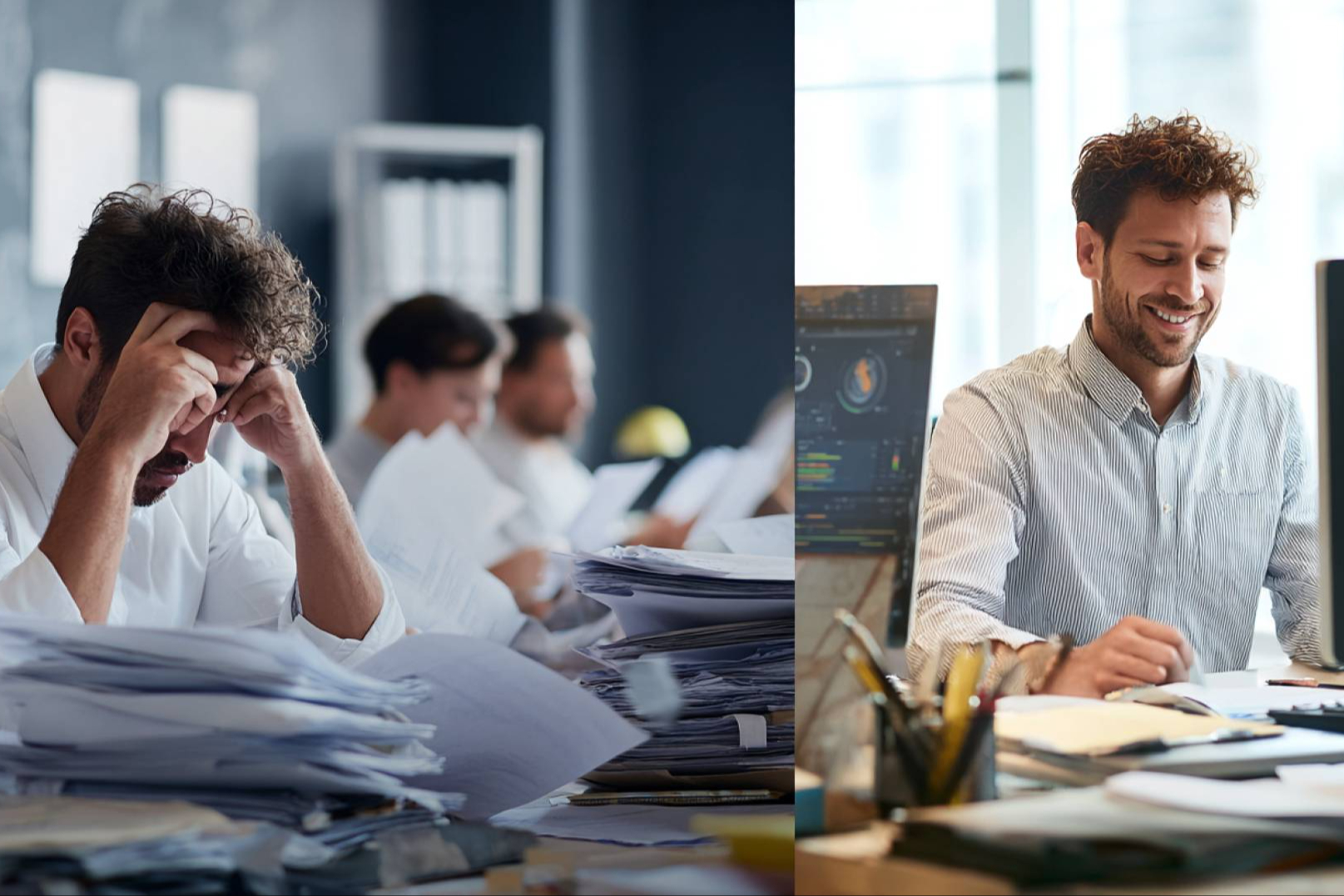 Clima laboral; los 5 fallos que arruinan las encuestas (y cómo solucionarlos)