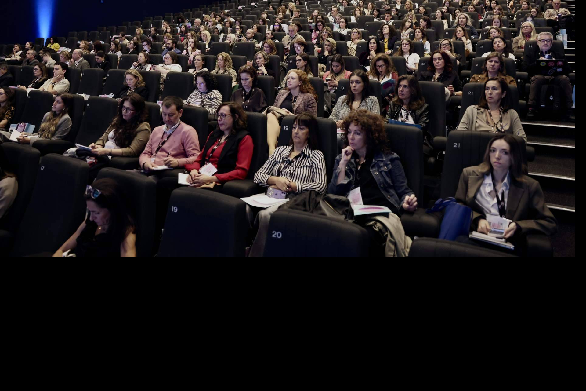 INTRAMA celebra una década de liderazgo en la gestión de la Diversidad