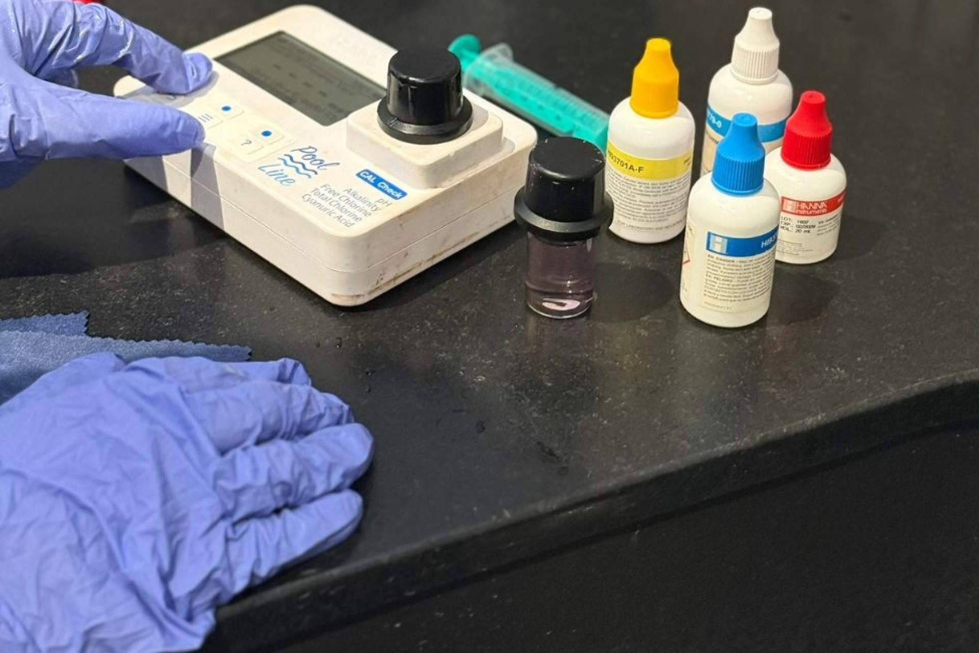 Legionella; un desafío crítico para la salud pública y el cumplimiento normativo