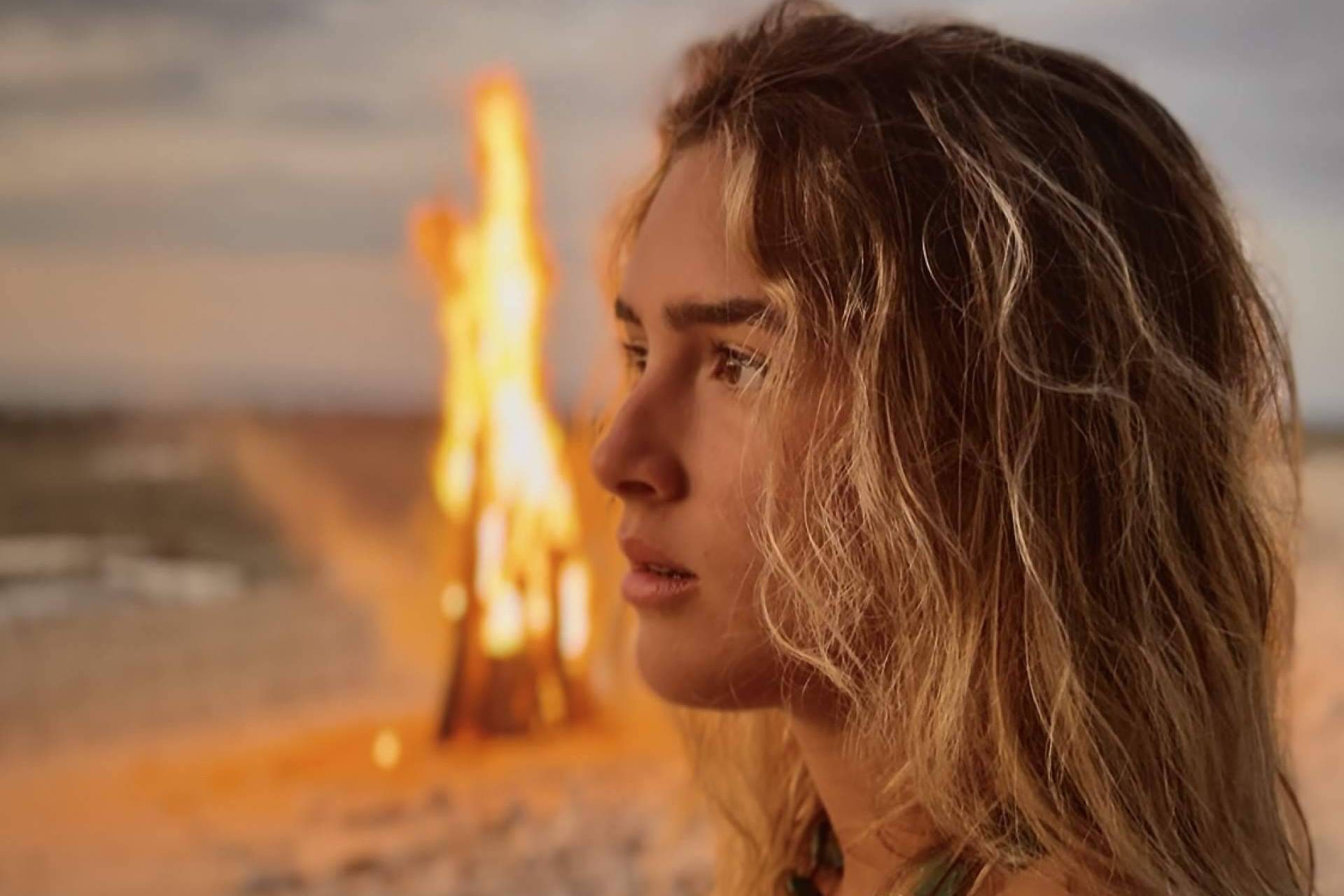 'Miente'; la dulce mentira que Seytha convierte en canción