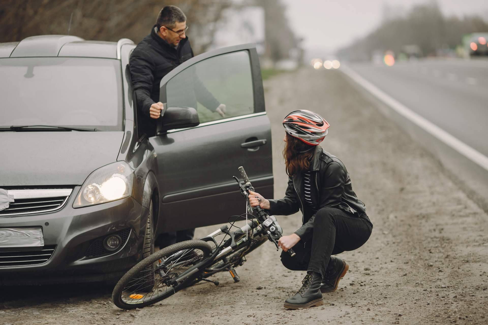 Accidentes de tráfico; el derecho a compensación que aún cuesta ejercer, según calculatuindemnizacion.es