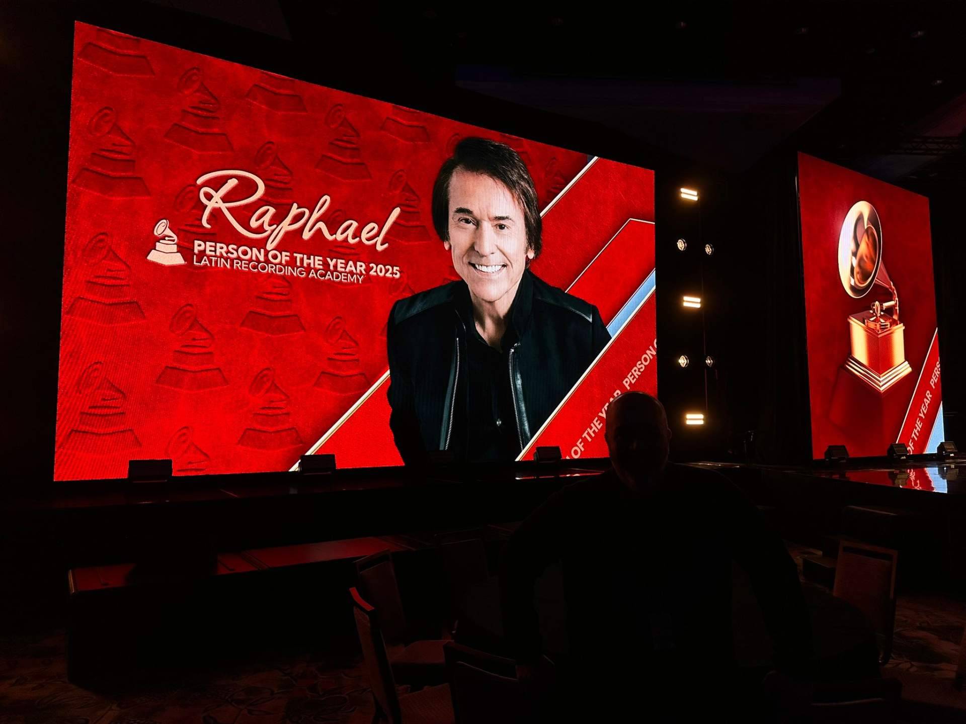 Un mes de noviembre con dos escenarios protagonistas; NFL y Latin Grammy