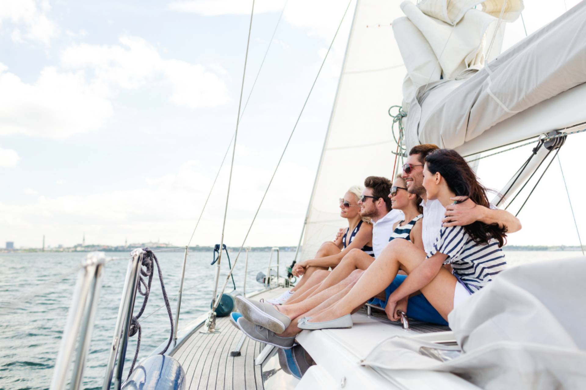 Lujo náutico en Acapulco y aventura en Mazatlán; La oferta completa de Narzea Tours