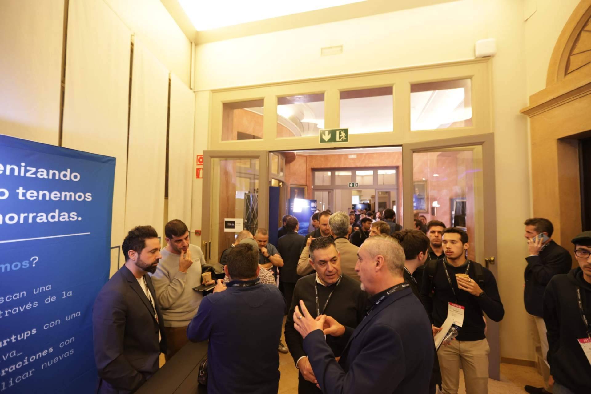 España necesita impulsar su productividad; el potencial del World Token Congress para las empresas