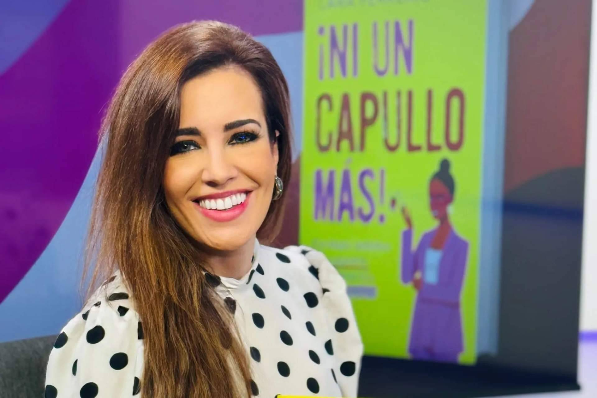 Lara Ferreiro, psicóloga; 'Por qué la Isla de las Tentaciones es adictiva'