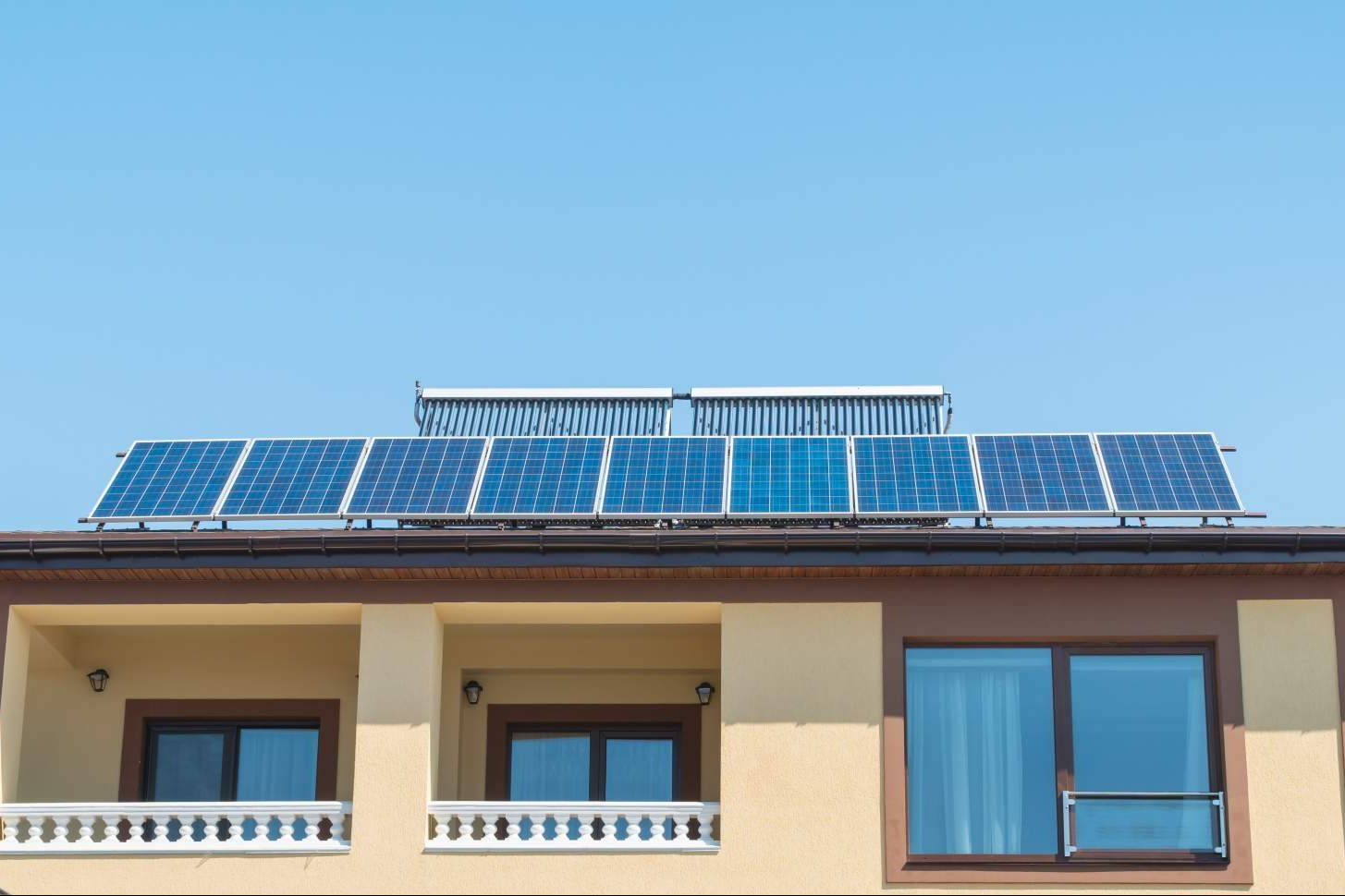 Kit Solar; una forma fácil de empezar a producir la propia electricidad