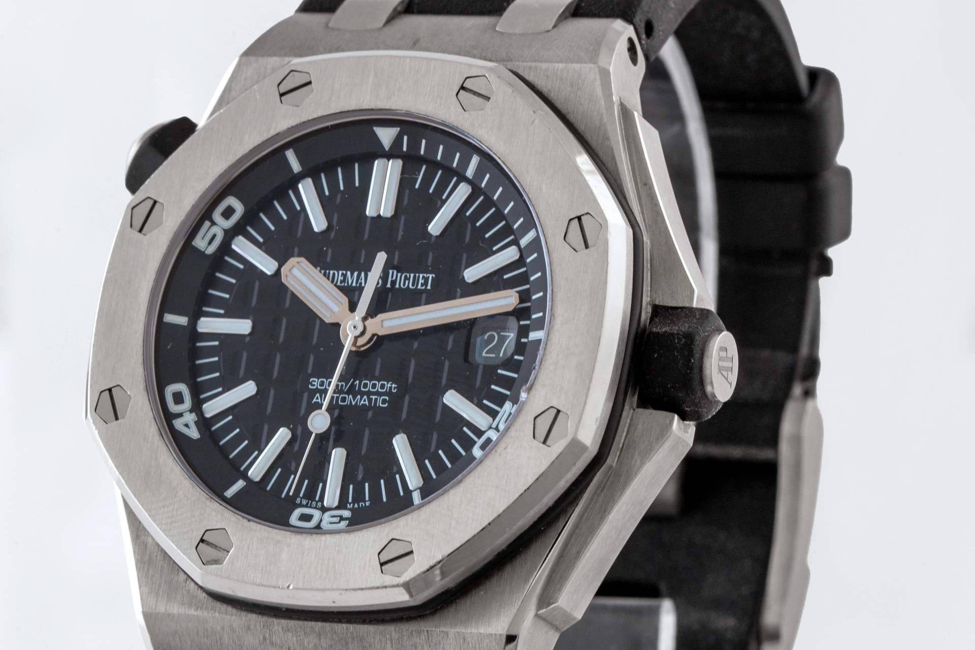 Escrapalia; cómo comprar joyas y relojes en subasta con confianza, donde el comprador fija el precio