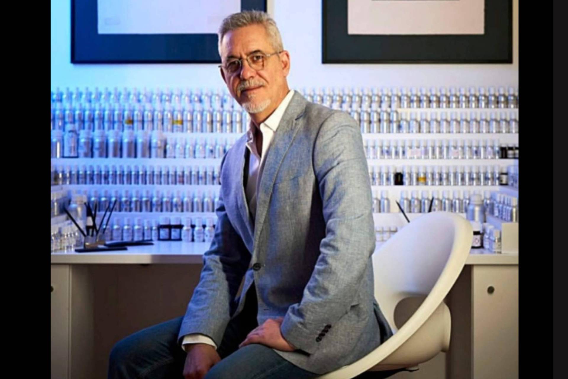 D-Souls Parfums lanza ‘D-Souls Talent 2026’, su primer certamen internacional de perfumería joven