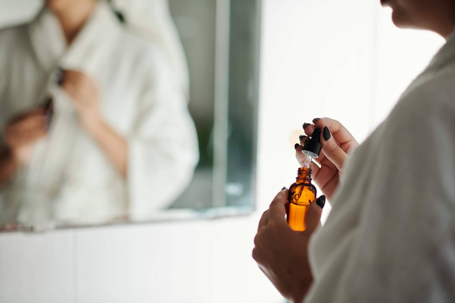 Retinol y retinal; dos formas de vitamina A con efectos distintos sobre la piel