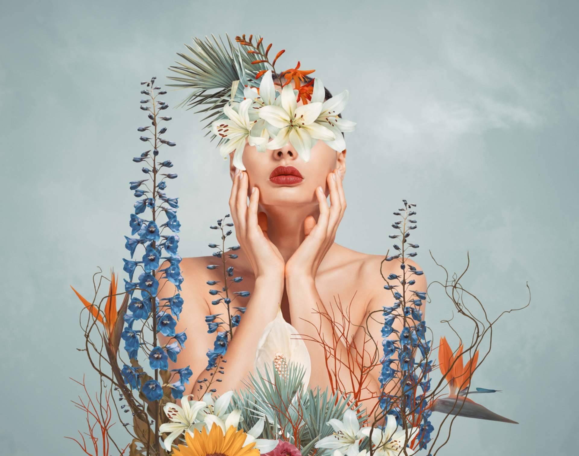 Montmartre Digital Art Fair; el nuevo punto de encuentro entre el arte contemporáneo y el mercado interna
