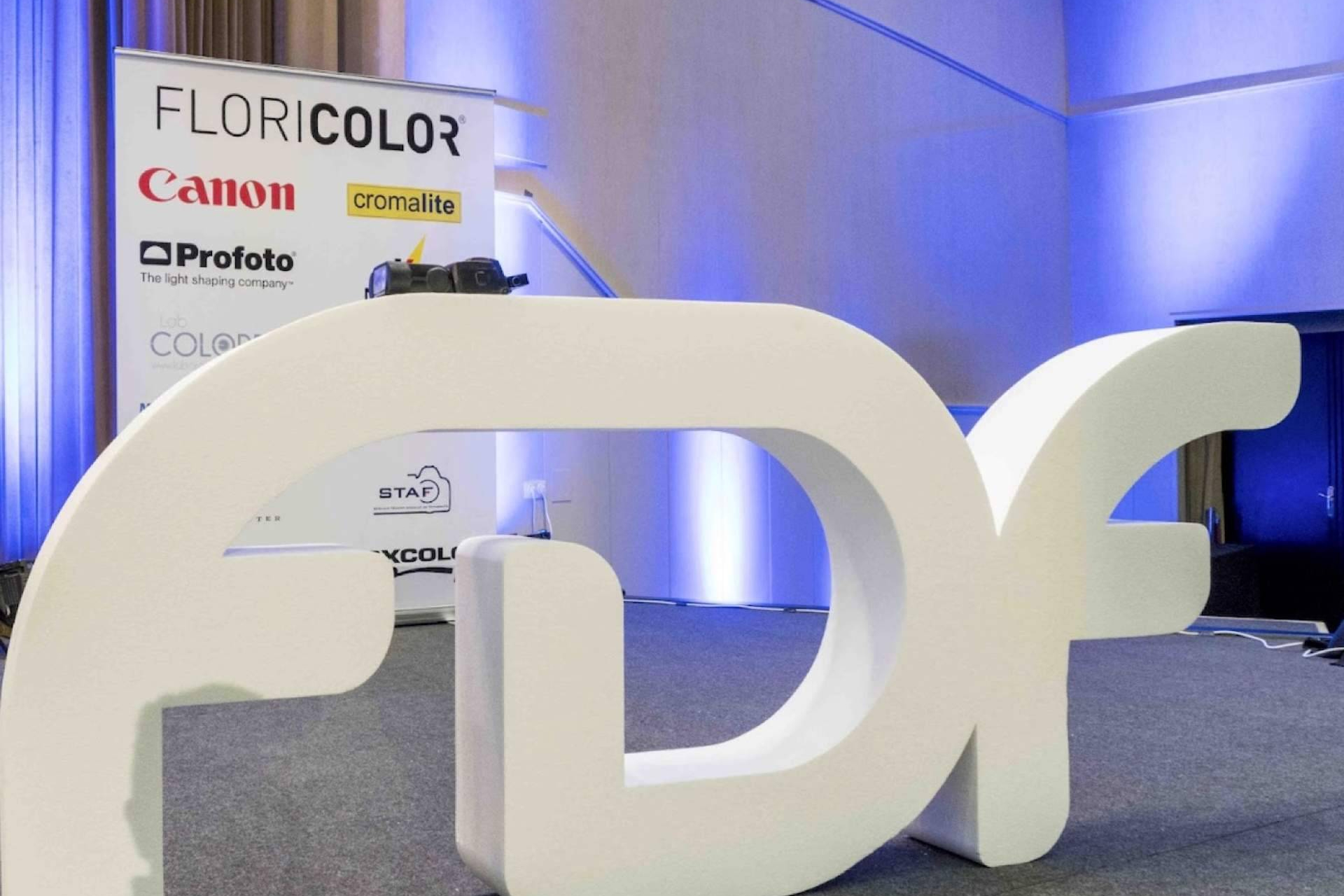 Madrikina; El congreso de fotografía que Revoluciona el Sector Audiovisual en Madrid