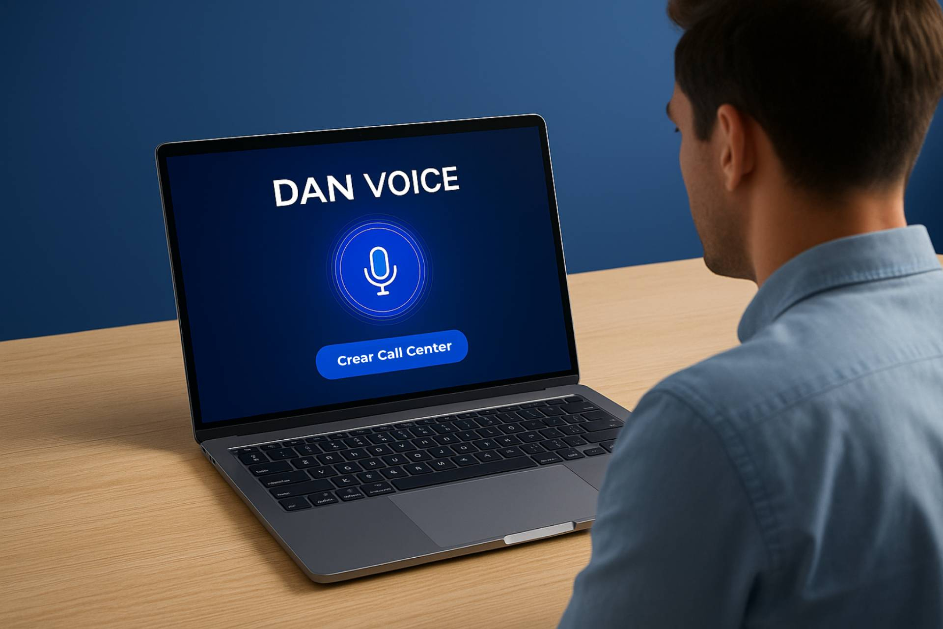 Dania.ai presenta su plataforma de soluciones de Inteligencia Artificial para escalar empresas hispanas