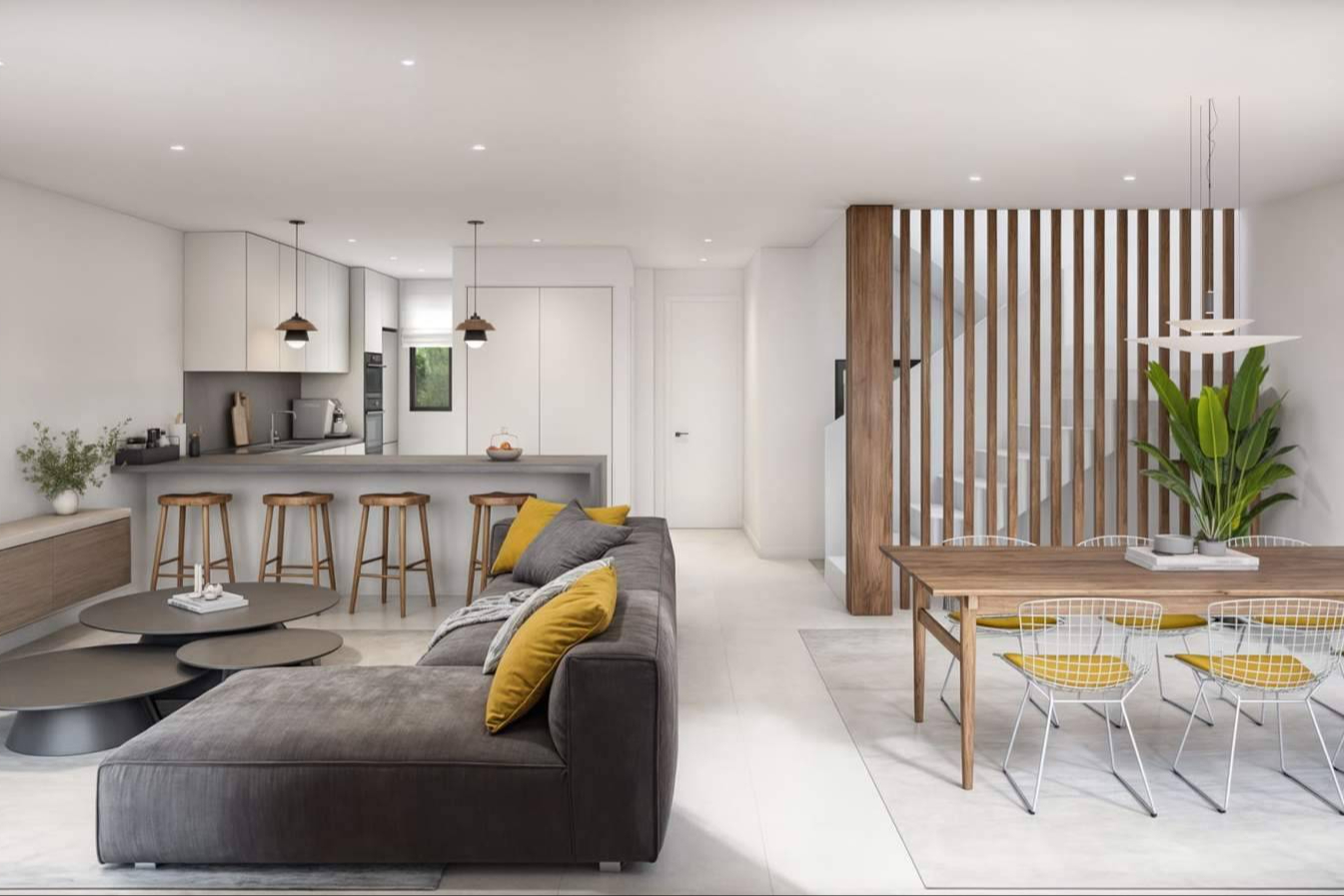 Valdemoro suma nuevas promociones de chalets comercializadas por Bafre Inmobiliaria