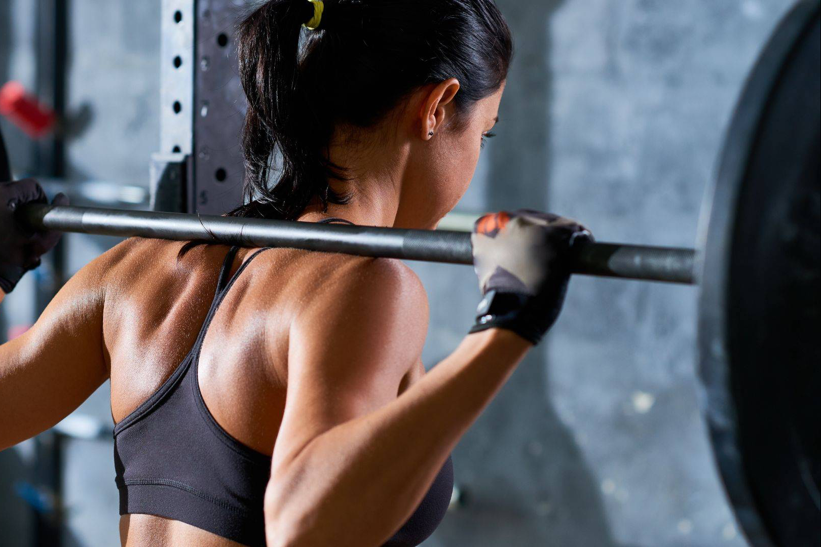 La nueva medicina preventiva; por qué el entrenamiento de fuerza es clave después de los 30