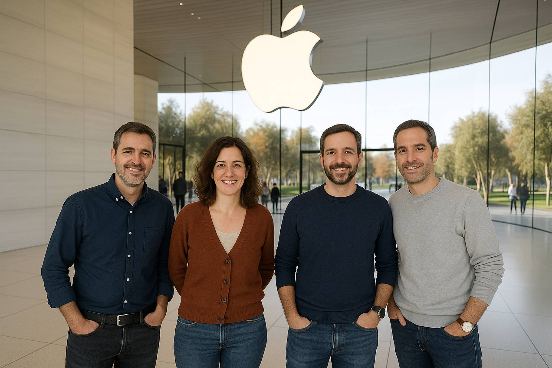 Silicon Valley marca las reglas de la IA; Los directivos que no las conozcan competirán a ciegas