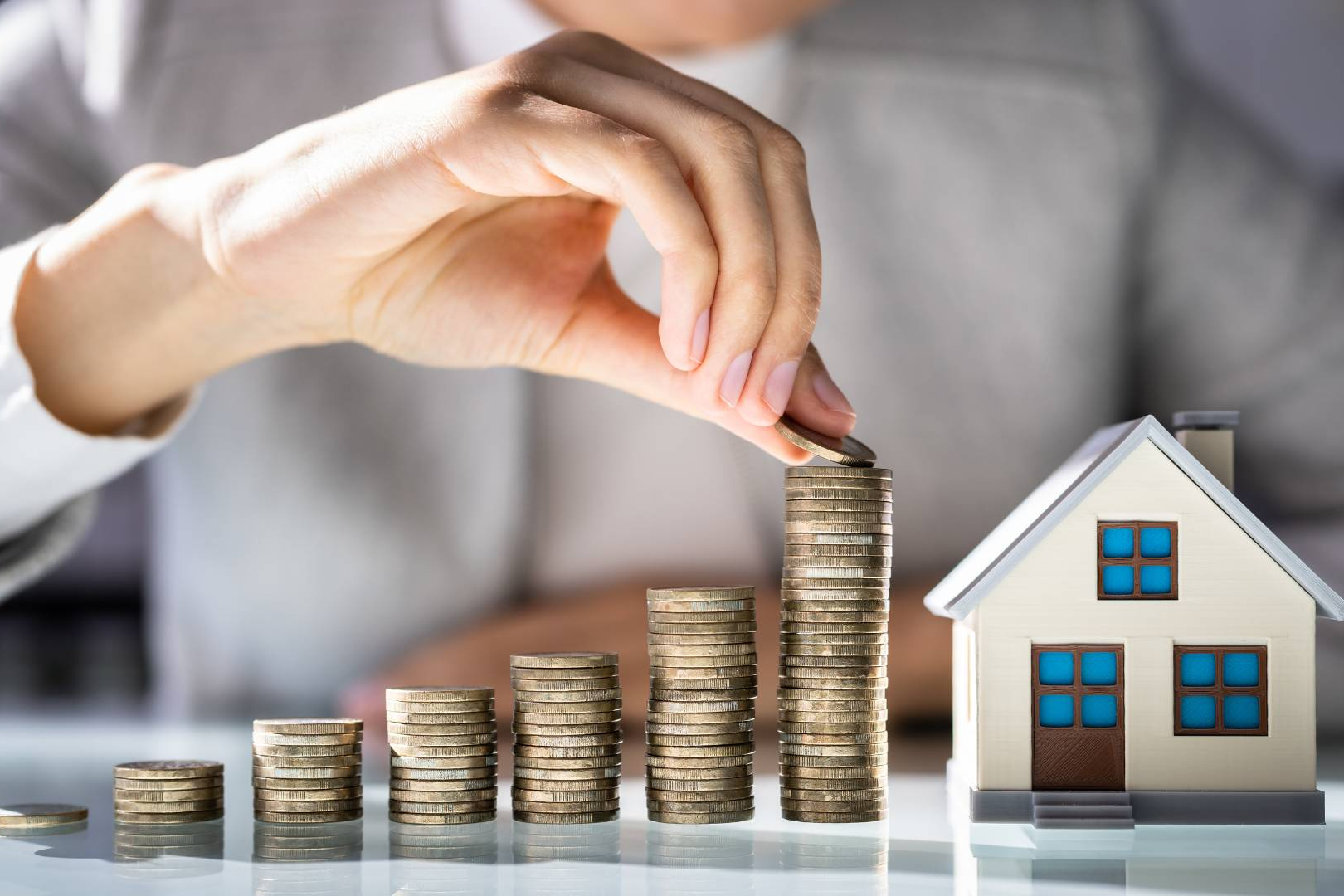 El mercado inmobiliario de este año, bajo análisis, y las claves previstas para la vivienda en 2026