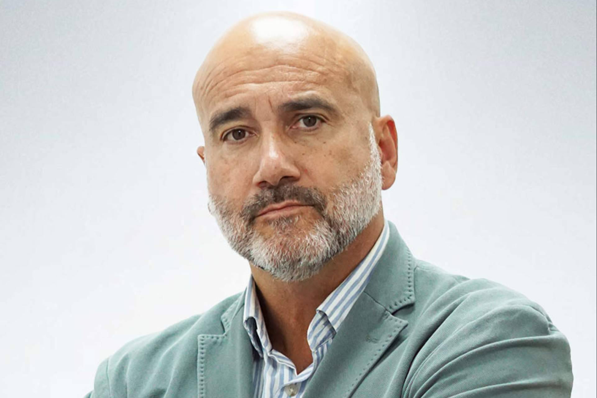 Javier de la Cuerda; tres décadas anticipando las grandes transformaciones tecnológicas de la industria