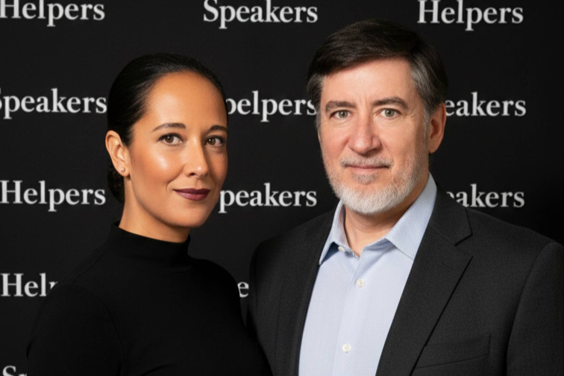 Menos BLA y más corazón; Helpers Speakers y el sector en auge de los conferenciantes