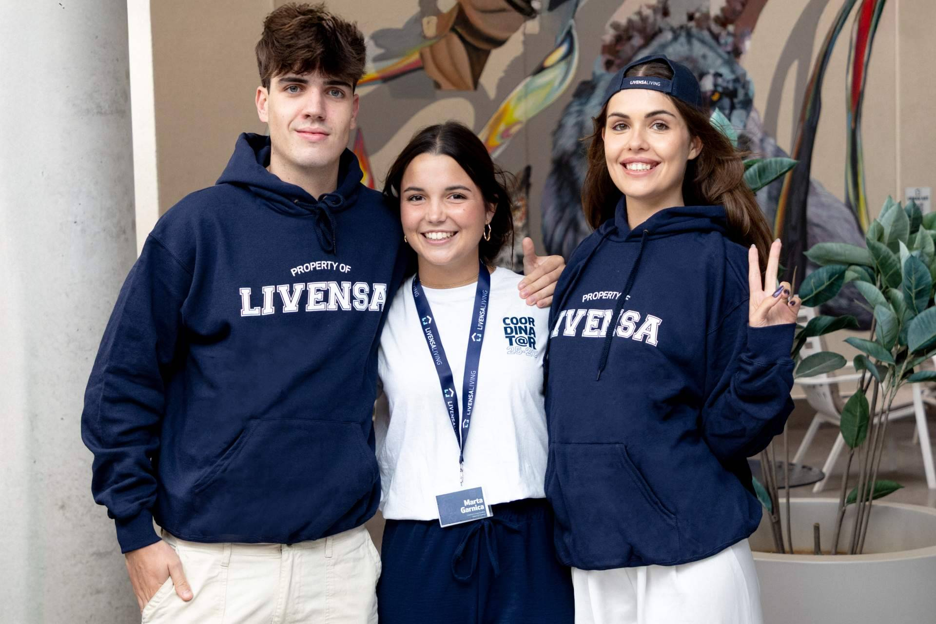 Así será vivir y estudiar en 2026; flexibilidad, comunidad y propósito