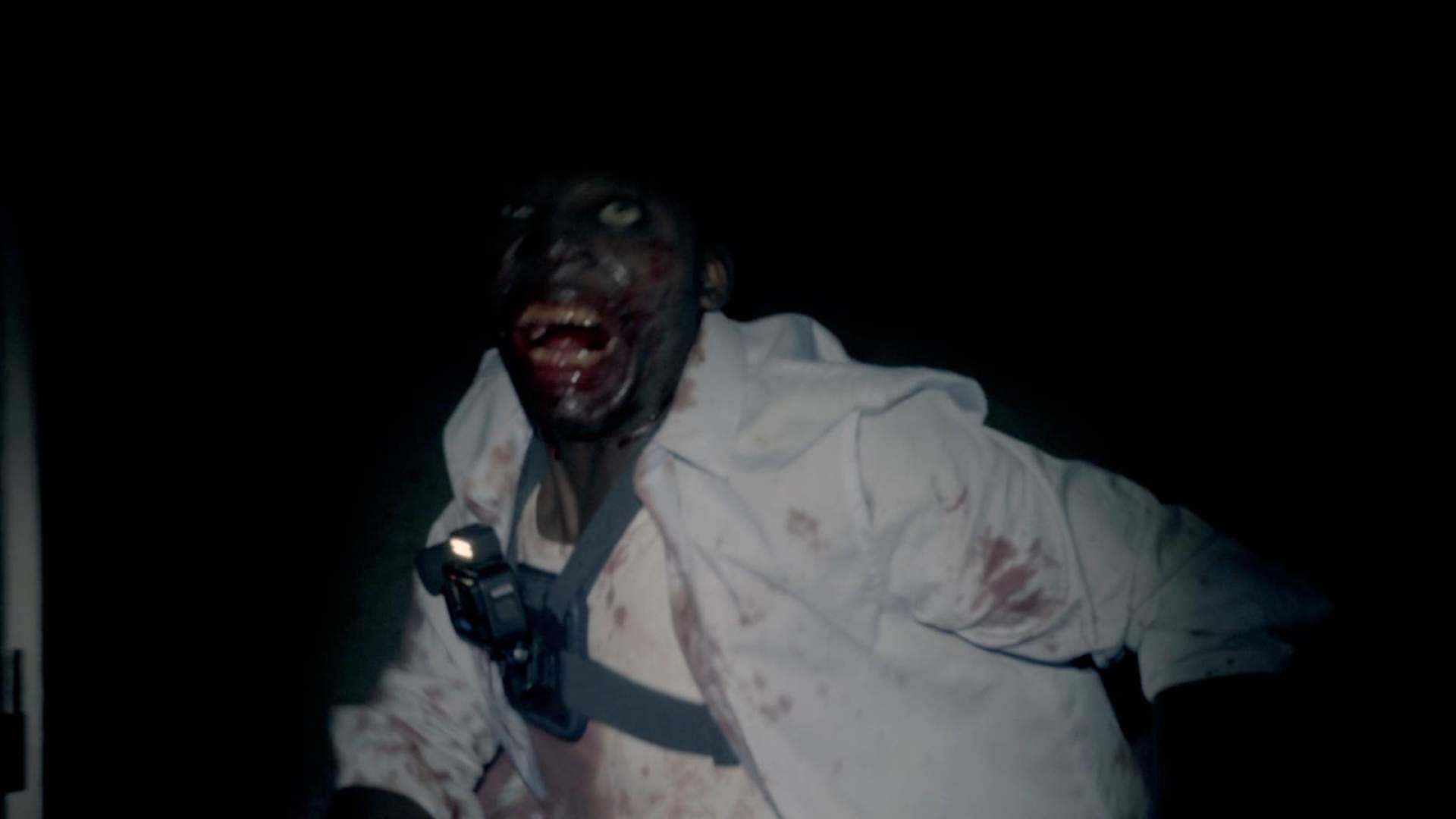 El ritual africano más real; llega a los cines españoles este 9 de enero OBAYIFO PROJECT