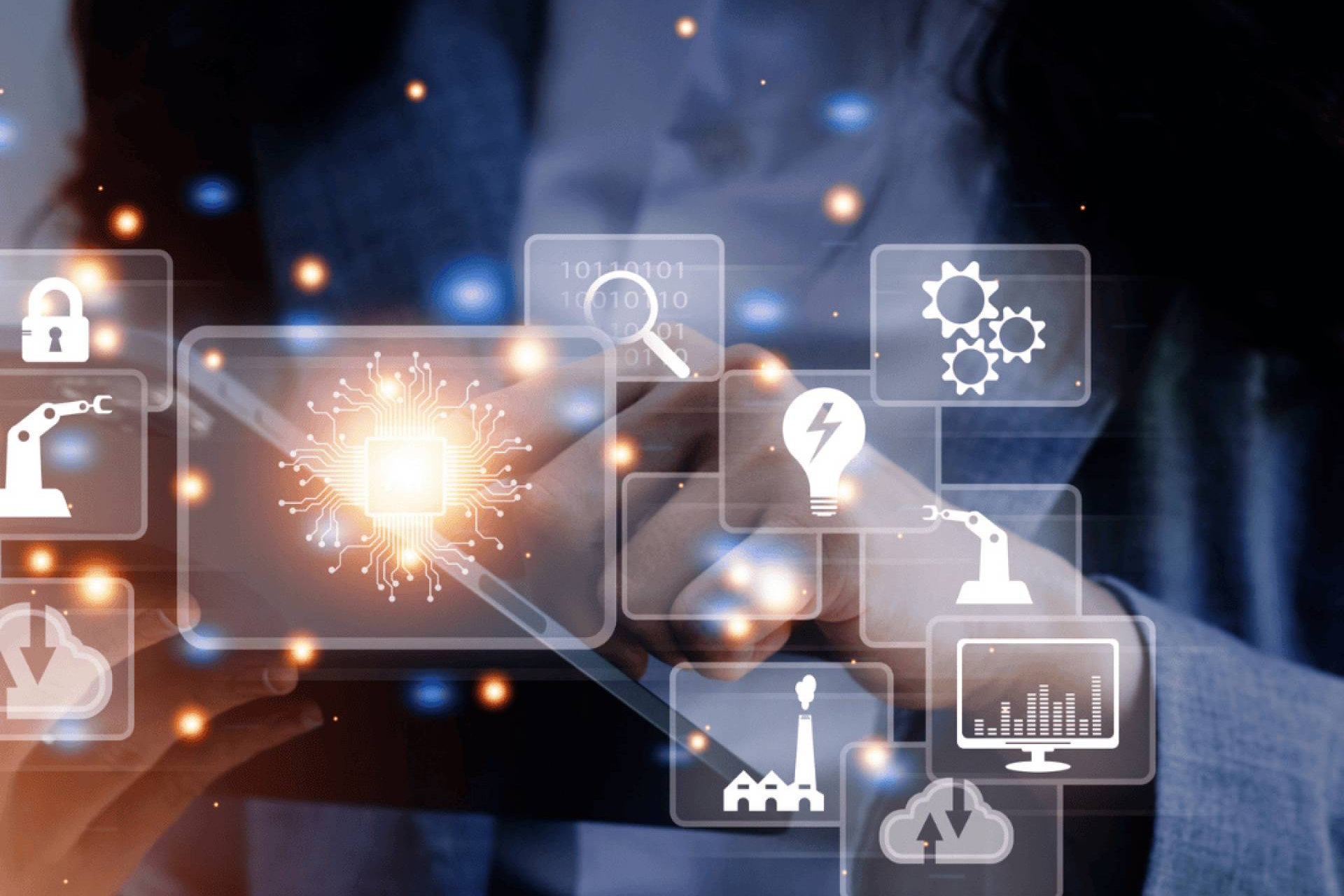 Appexpres impulsa la transformación digital de empresas con soluciones de marketing personalizadas