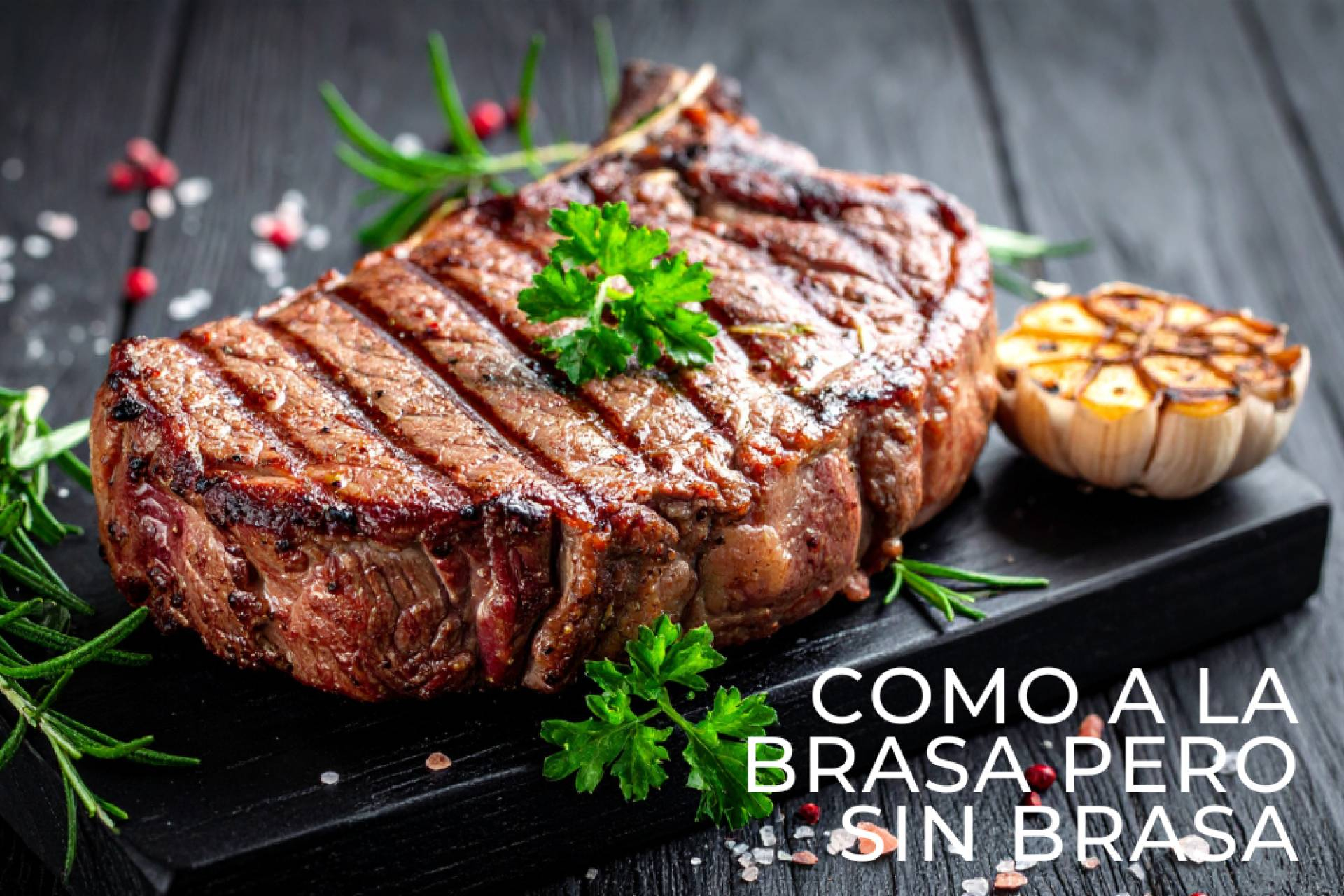 GrupoHoreca impulsa AulaChef como centro de demostración del grill de alta temperatura BroilyGrill