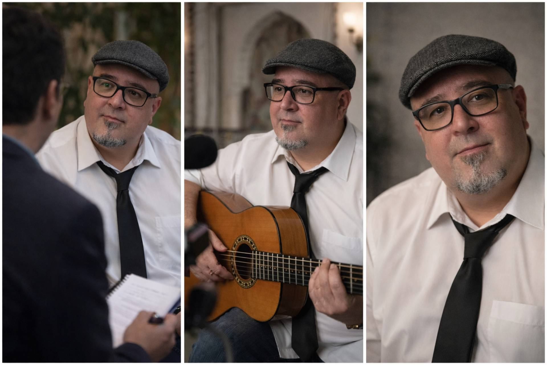 Cinco años de Aprendeguitarra.es; entrevista a su creador sobre enseñar flamenco online