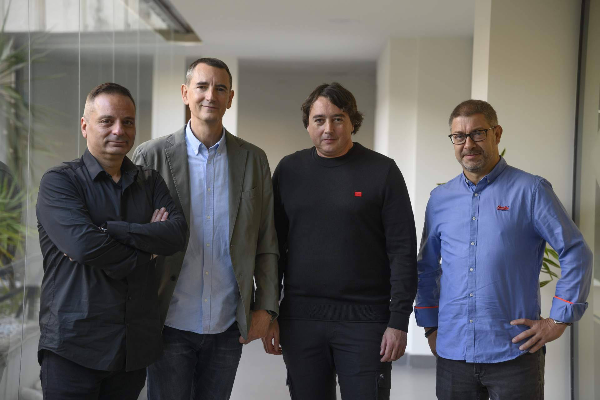 Aunoa se consolida como referente tecnológico; entra en el 'top 30' de las empresas con mayor crecimiento
