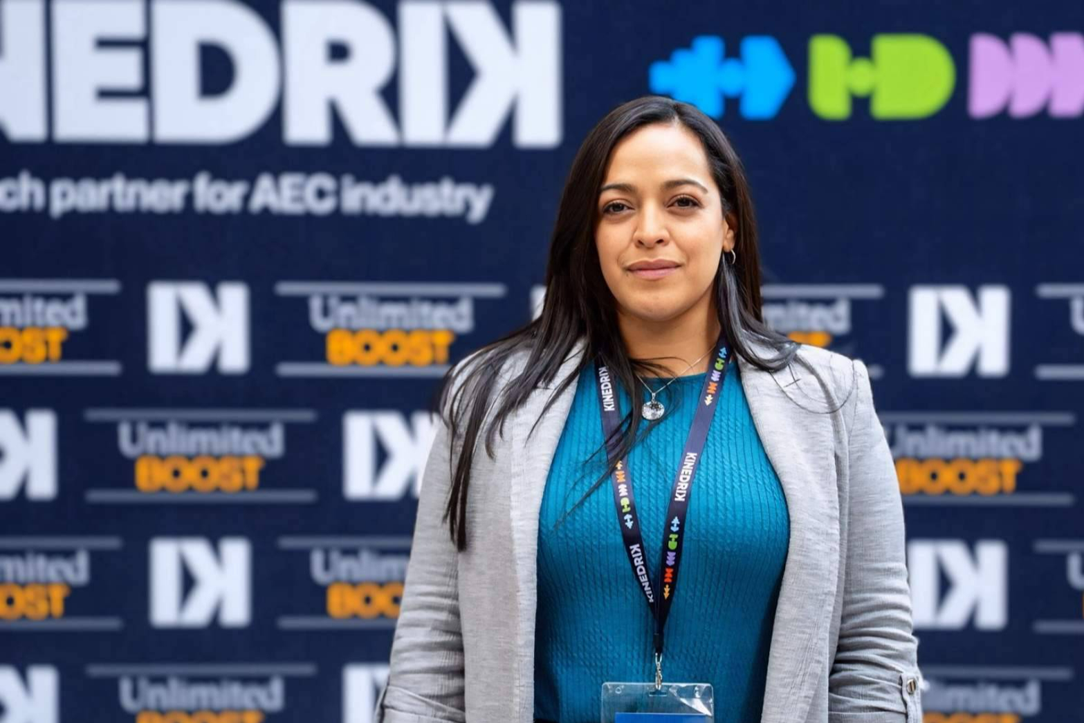 Lanzamiento de K.NEXUS, el punto de encuentro del sector AECO