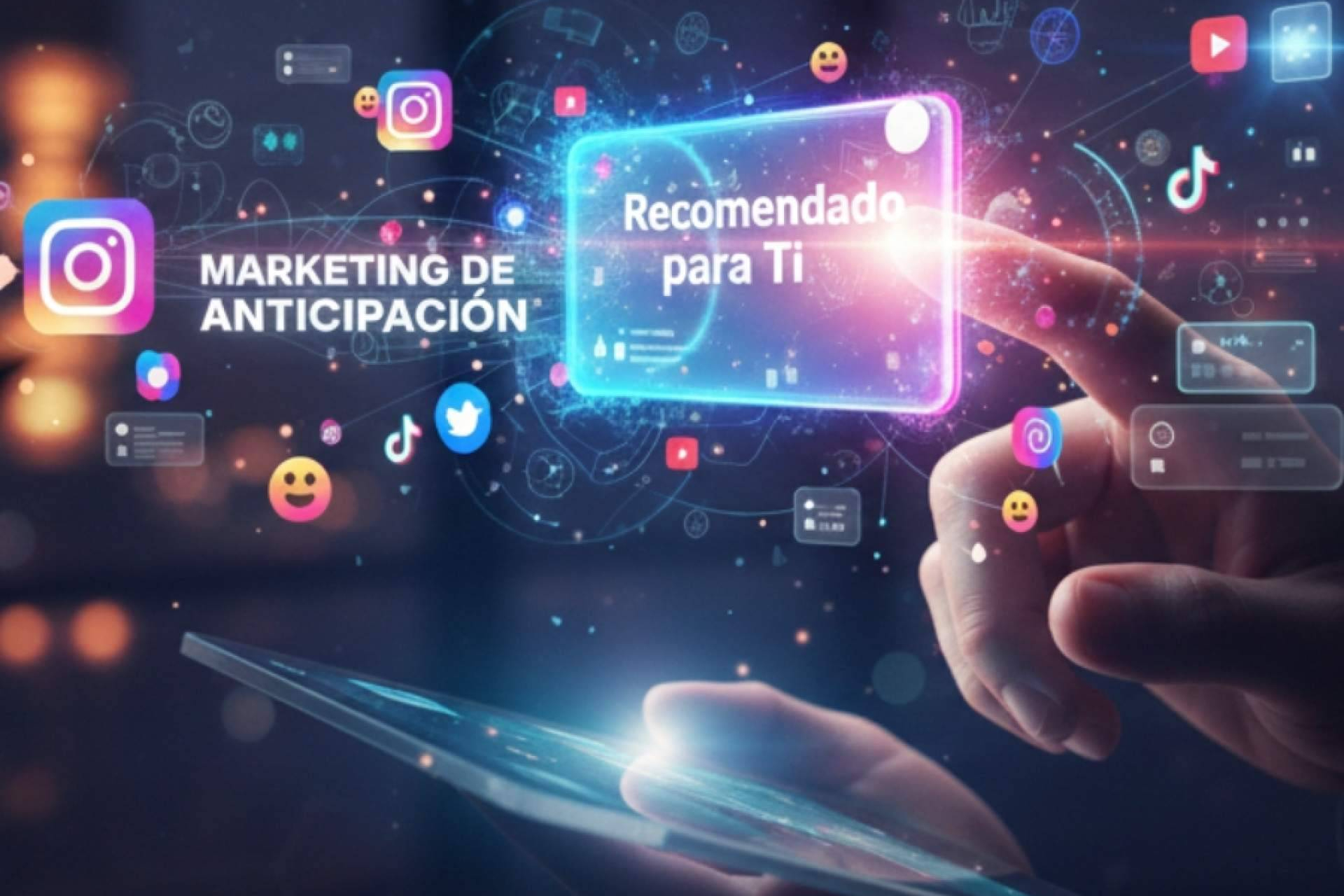 El fin del buscador reactivo; por qué la estrategia digital ya no puede esperar a que el usuario pregunte
