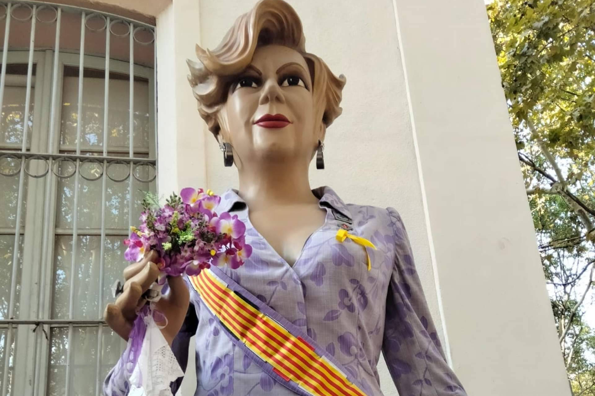 'En Sants' descubre muchas curiosidades de un barrio histórico muy interesante
