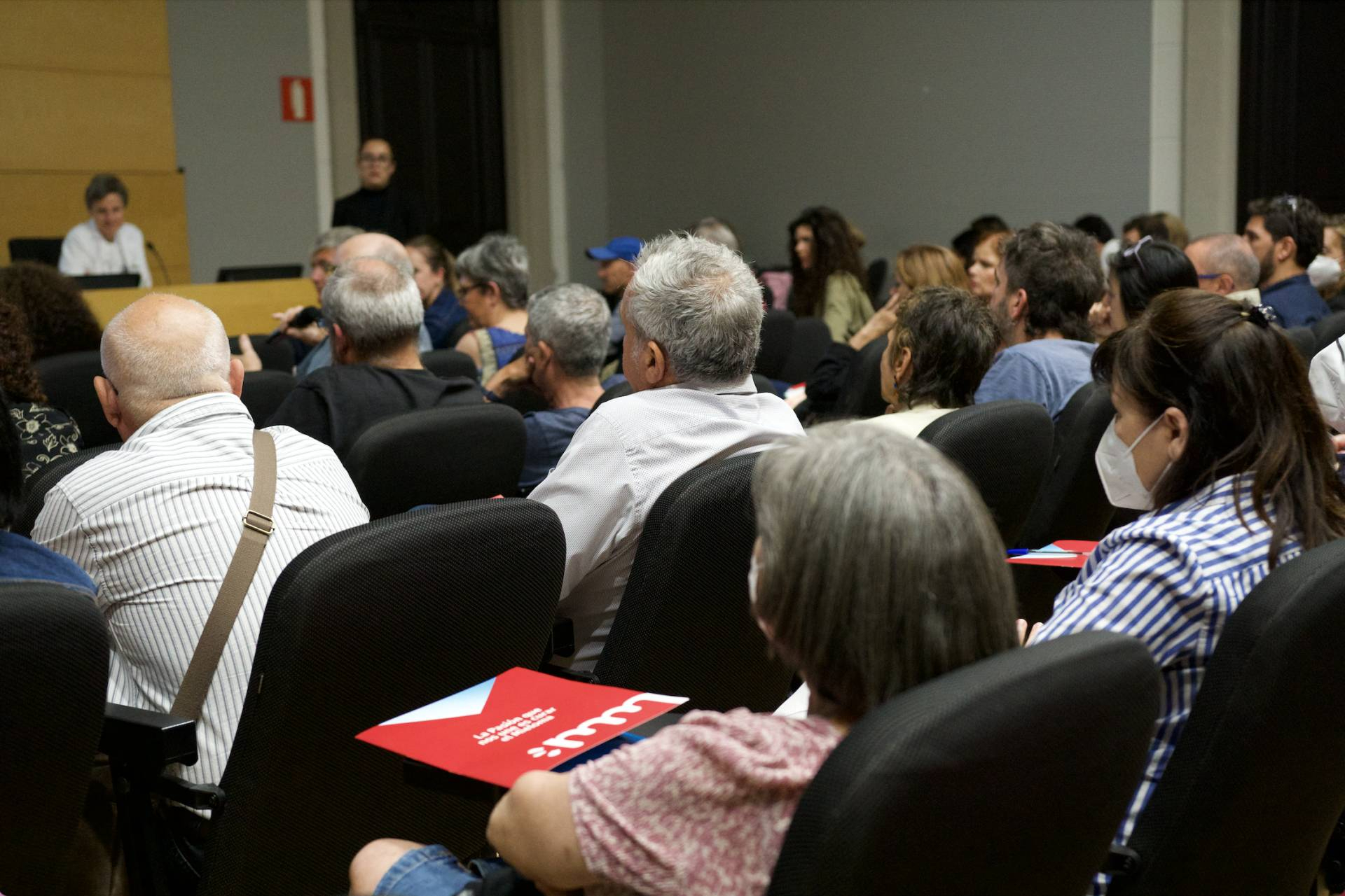 Barcelona acogerá una nueva jornada para pacientes con mieloma múltiple el próximo 18 de febrero