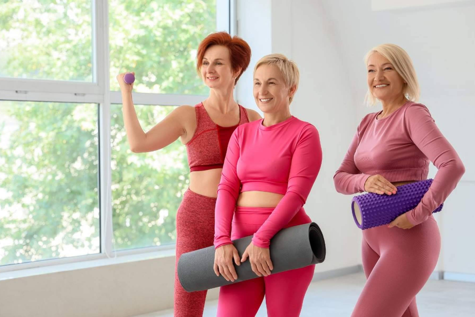 DobleFit convierte su tienda de equipamiento deportivo en un punto de partida para entrenar en casa con criterio