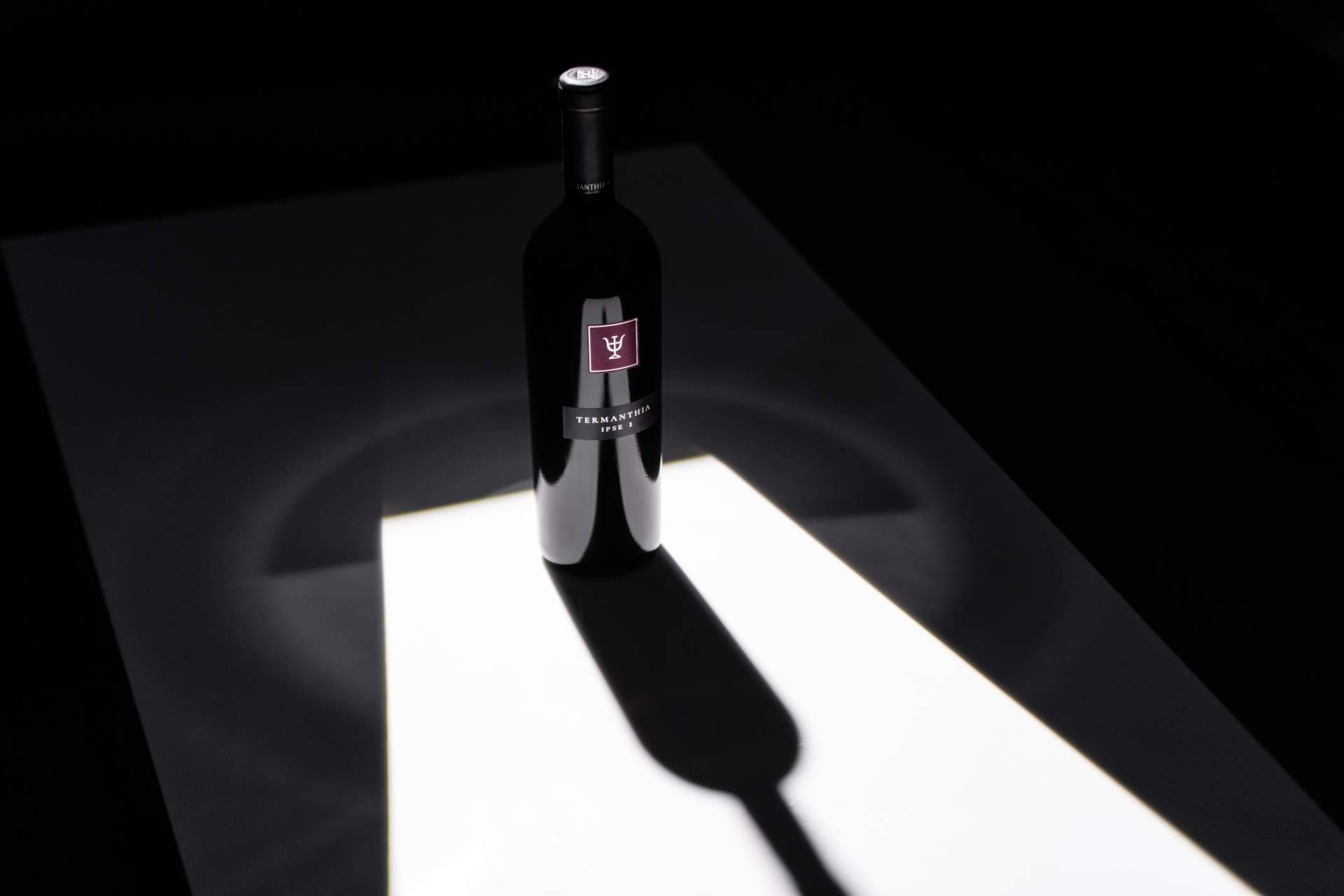 Bodega Numanthia vuelve a sorprender y a enamorar con su última creación, Termanthia IPSE