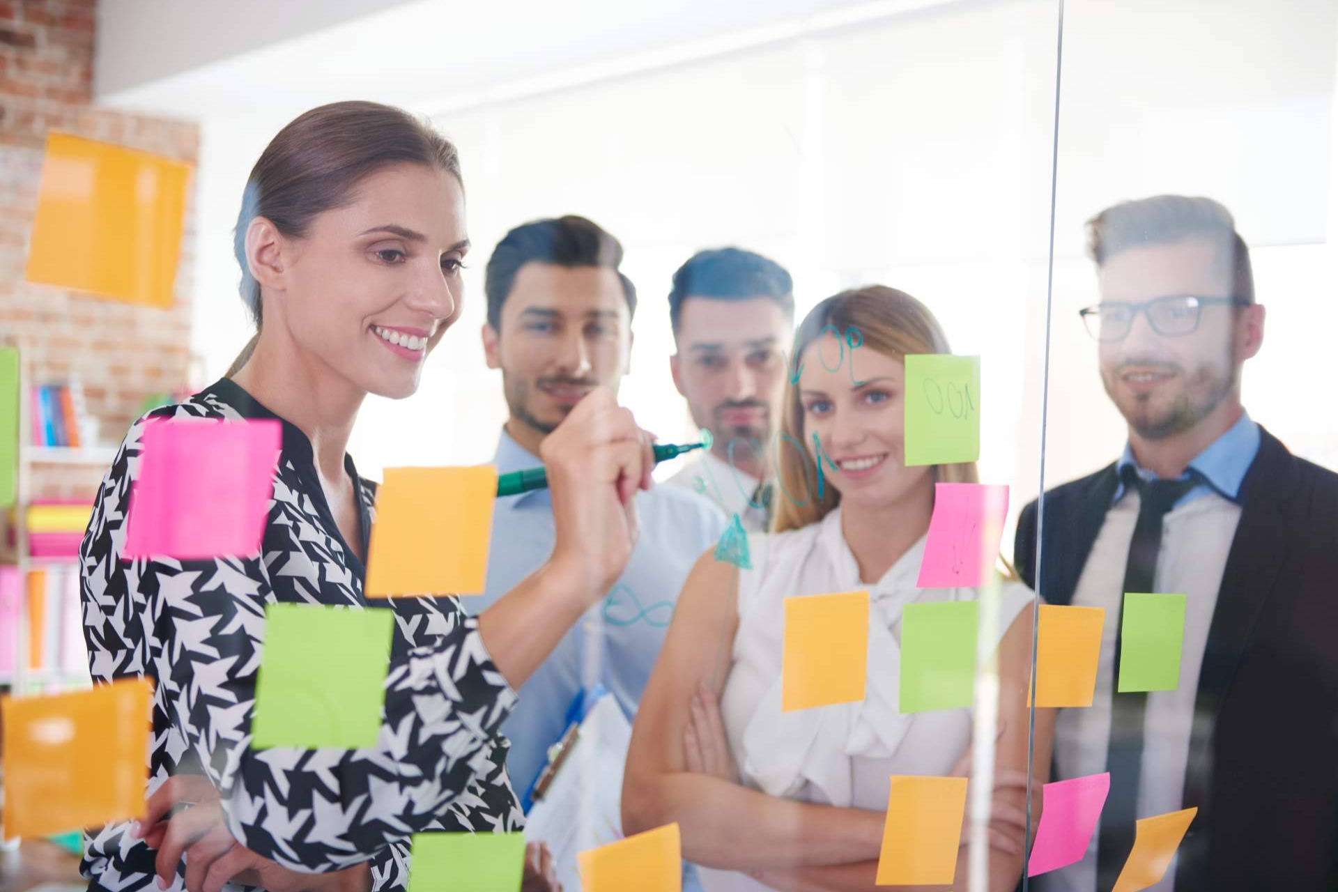 Alta rotación de personal; estrategias para mantener la continuidad operativa
