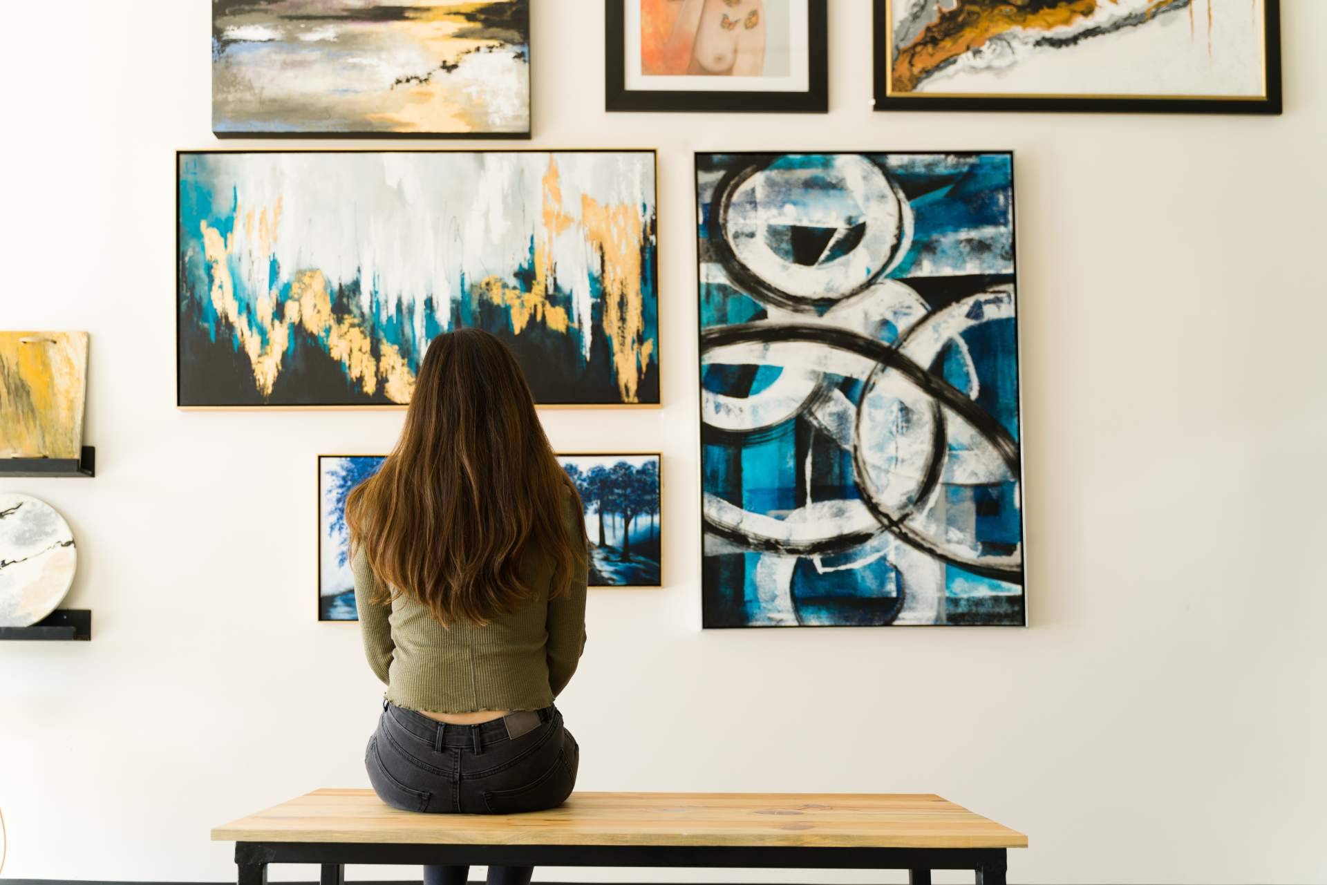 Montmartre; una feria de arte pensada para activar mercado, descubrimiento y posicionamiento