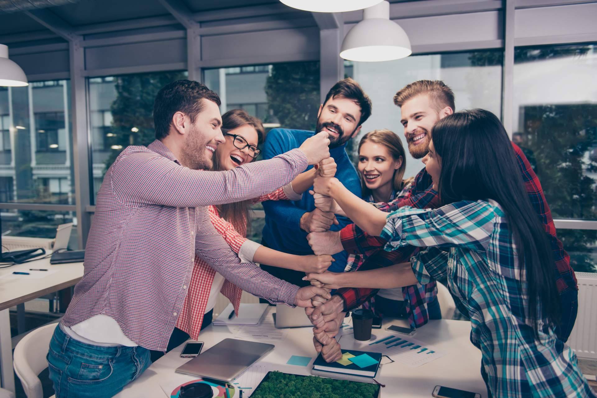 El auge del team building gastronómico en Madrid; una nueva forma de fortalecer equipos