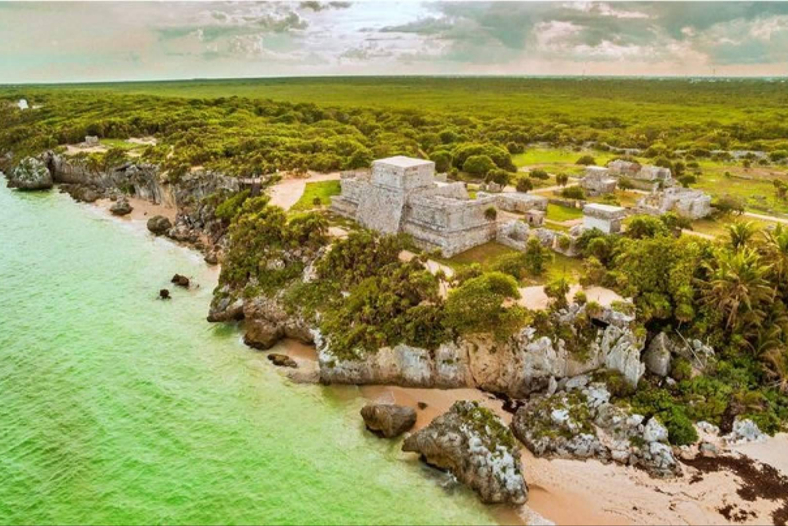 Invertir en la Riviera Maya; claves para una buena inversión con Jaguar Tulum Real Estate