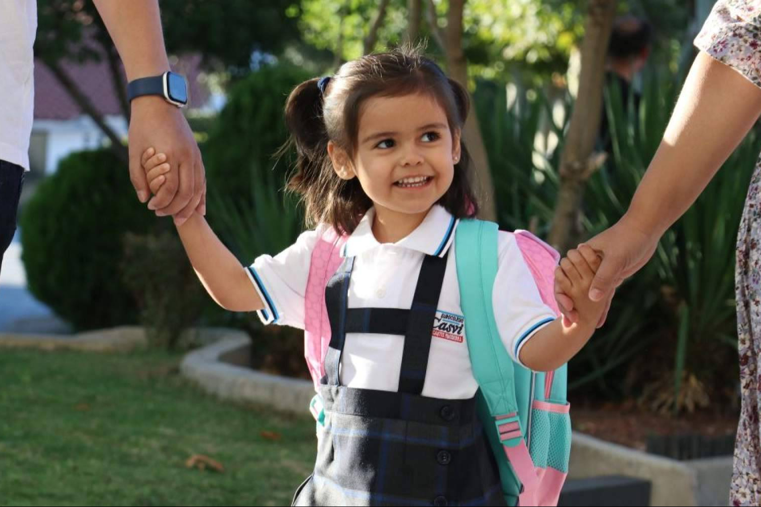 Por qué el IB en Casvi International American School marca la diferencia