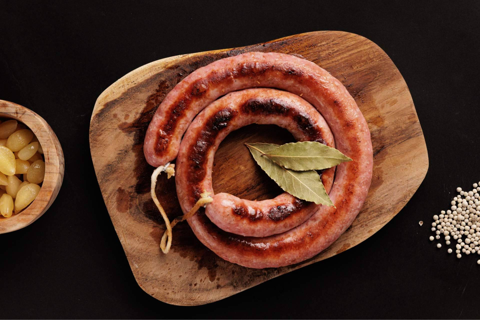 Longaniza de Graus; tradición, calidad y récord internacional bajo el respaldo de AVENTÍN, MELSA y MAELLA