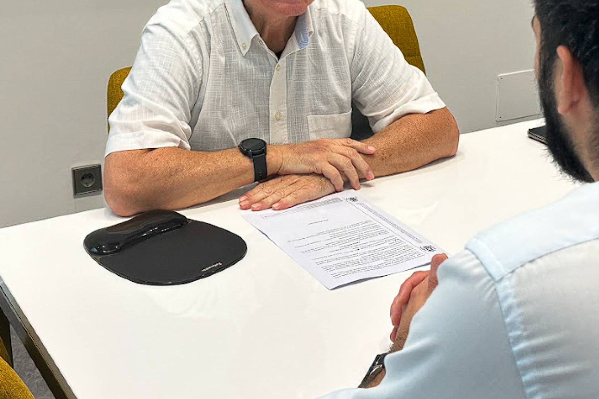 La Ley de la Segunda Oportunidad libera a un pensionista de una deuda de 87.000 euros