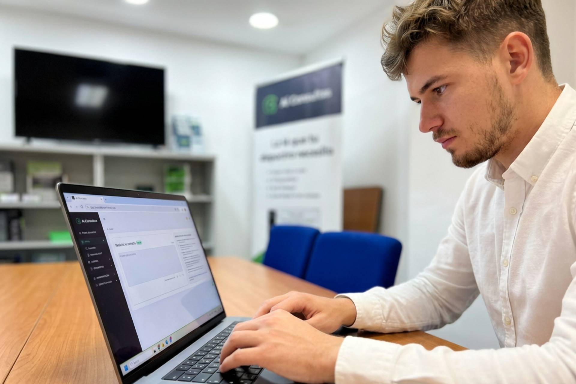 Ai Consultas redefine el asesoramiento profesional en España; 5.000 usuarios y una alianza estratégica con los Graduados Sociales