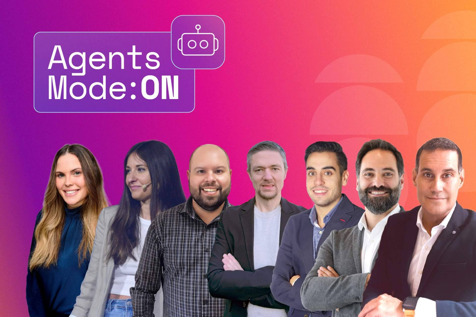 Bravent lleva los Agentes de IA al entorno empresarial de la mano de Microsoft