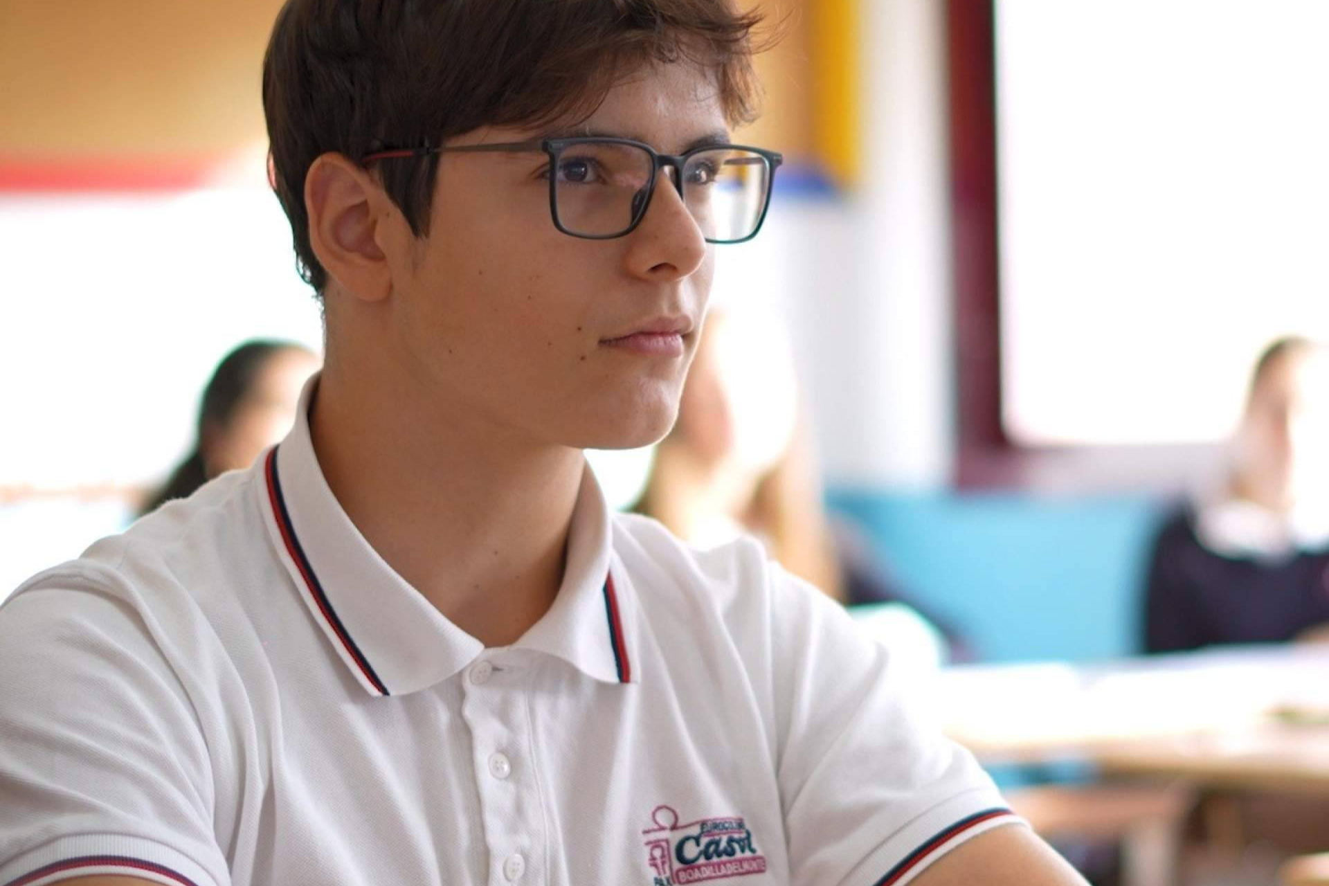 Orientación académica en Casvi Boadilla; acompañamiento desde Secundaria para elegir mejor la carrera