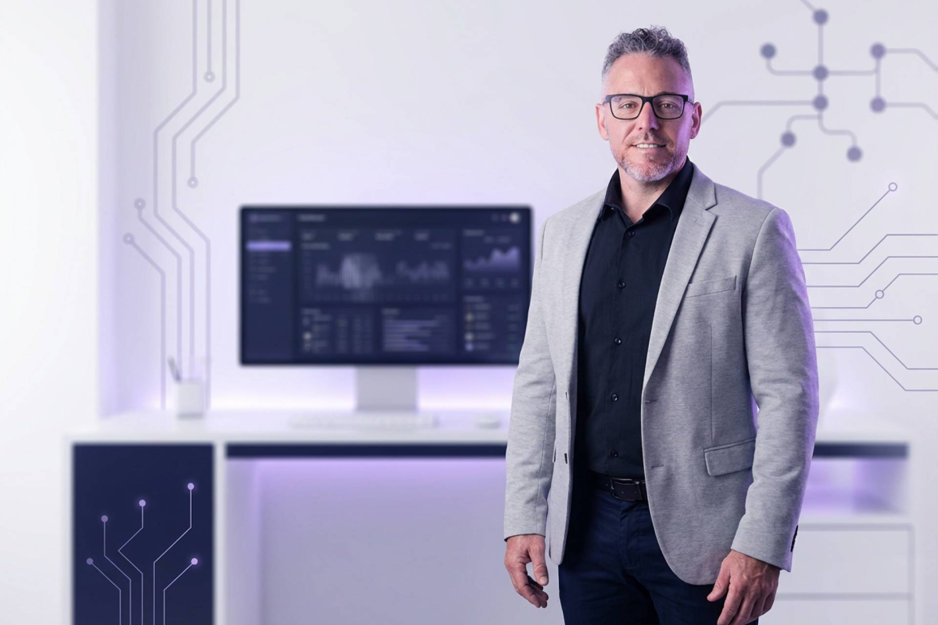 Rubén Bel lanza Agenda 168 Salud, el agente de inteligencia artificial que permite a las clínicas dejar de gestionar citas y empezar a cuidar pacientes